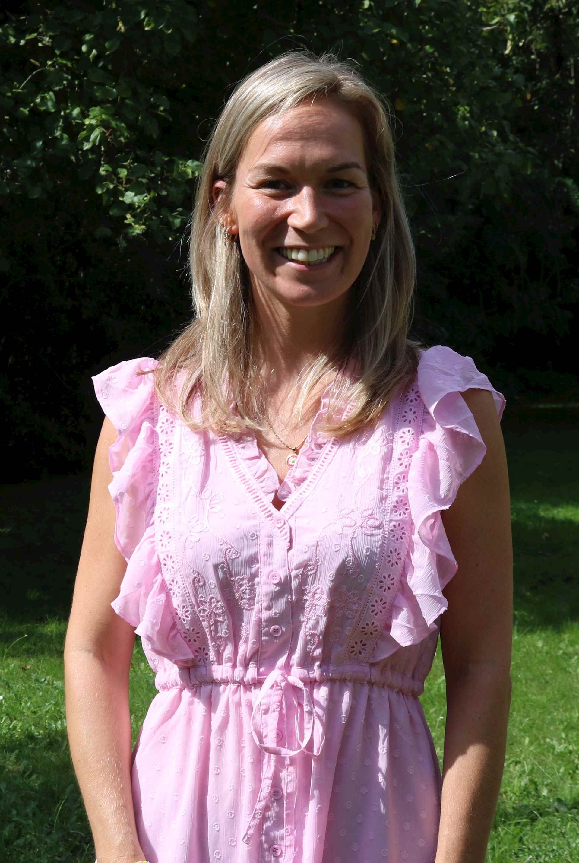 Stephanie Vanderjeught