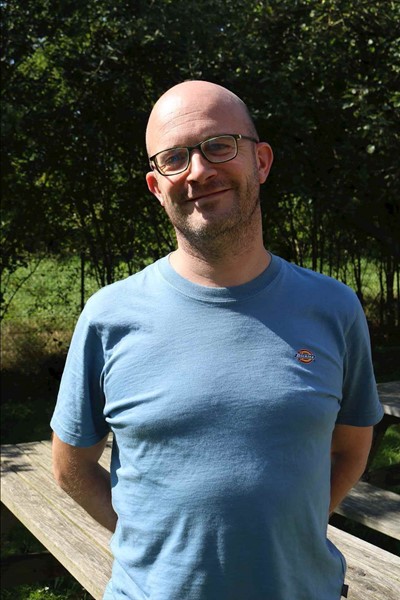 Wouter Buysse Wouter Buysse