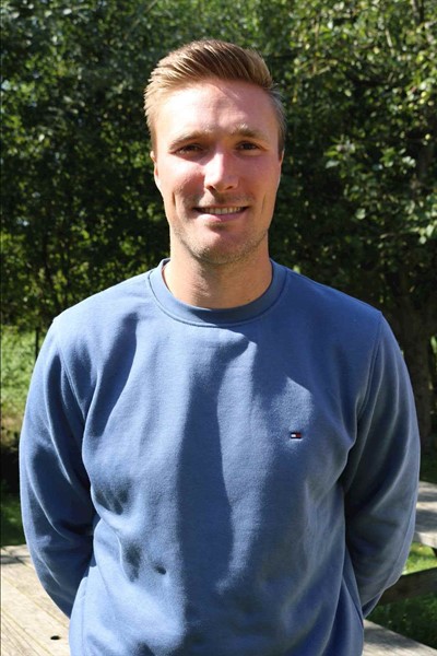 Arnout Corvelyn Arnout Corvelyn