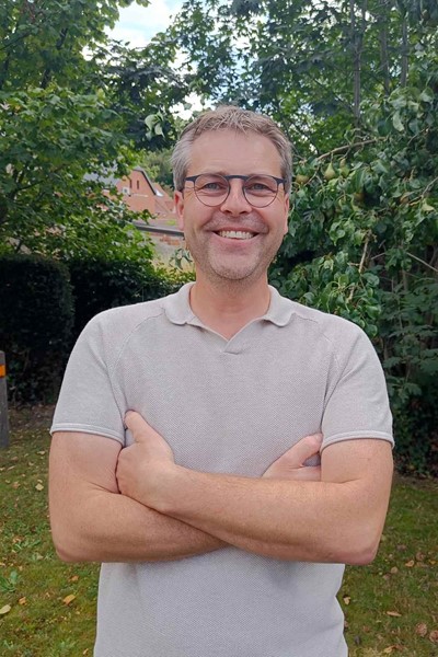 Kristof  Van Landschoot Kristof  Van Landschoot