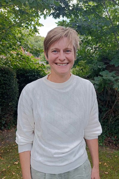 Katrien Verniest Katrien Verniest