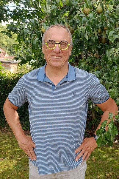 Walter Van de Walle Walter Van de Walle