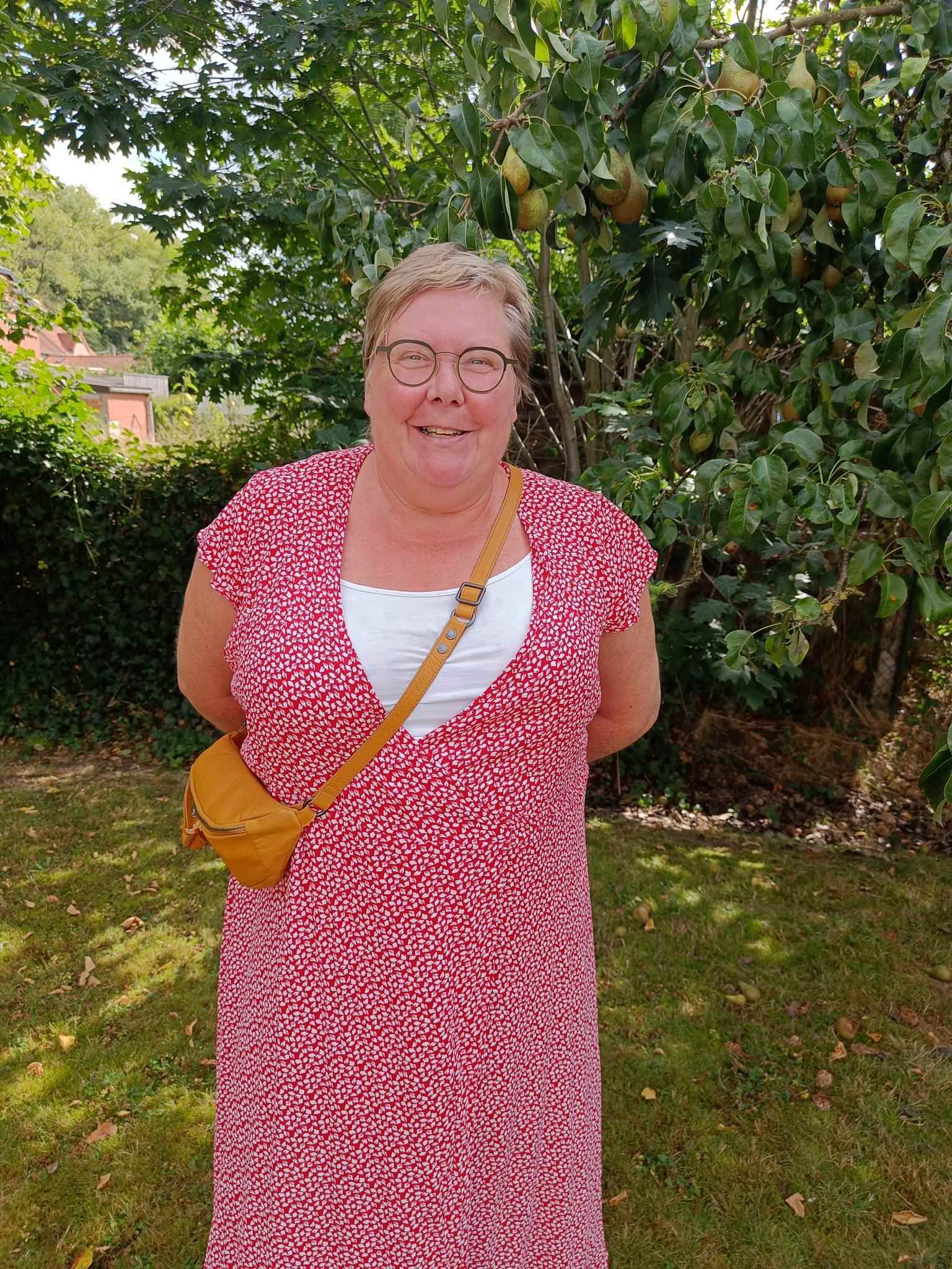 Lieve Van Mossevelde