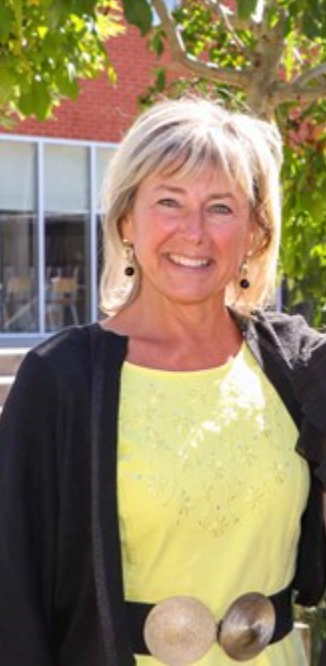 Sylvia Vander Cleyen